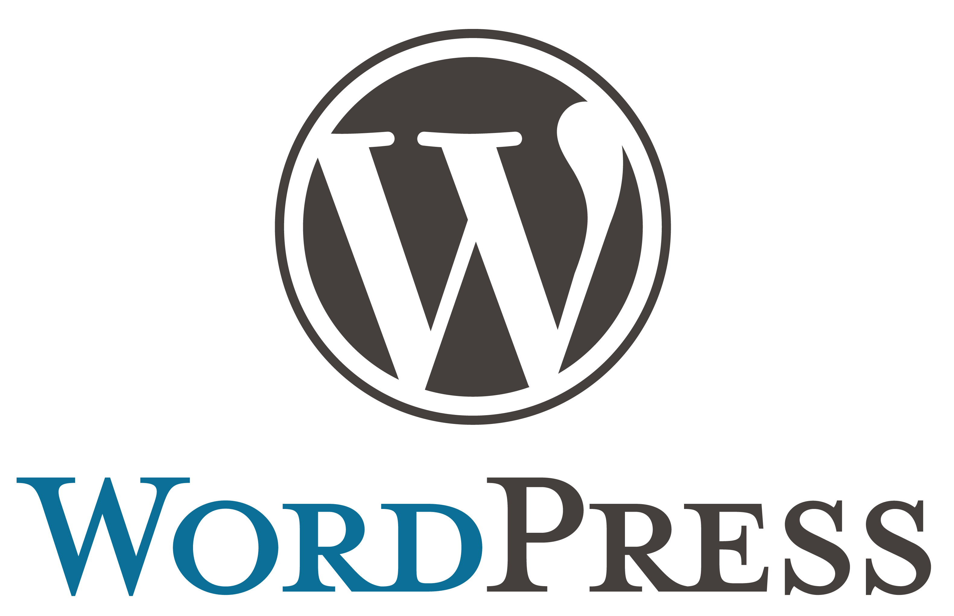 wordpress